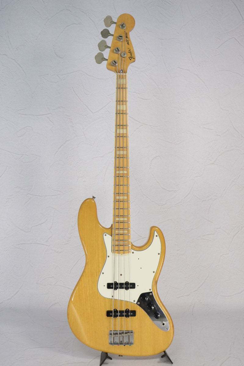 Fender Japan JB75-90 Natural 【名古屋栄店】（中古/送料無料）【楽器 
