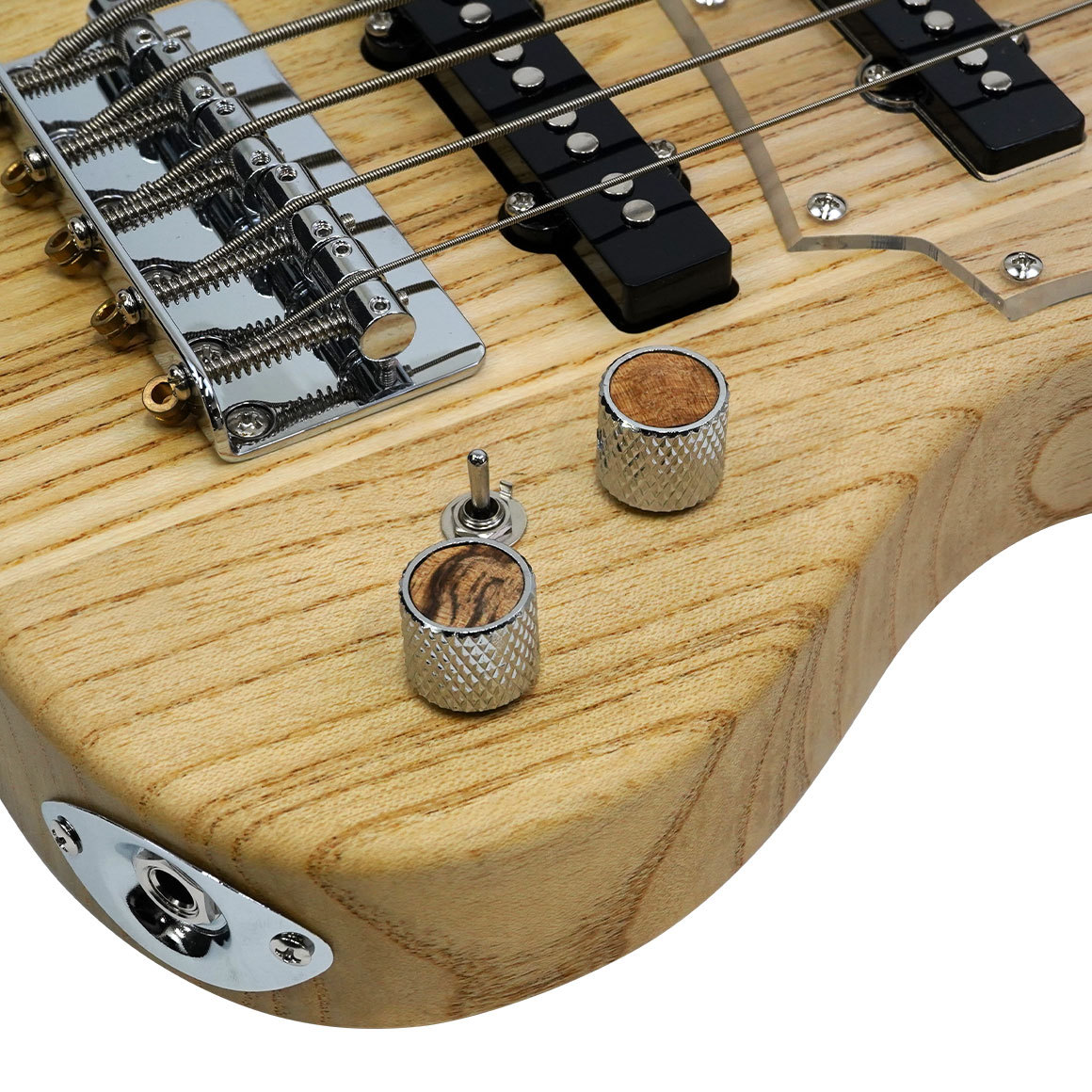 TINY BASS TR-4 Line TBJ-4500N -Natural- 【オンラインストア限定