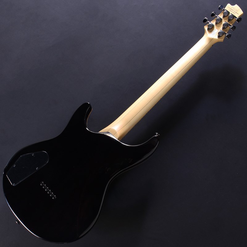 Photo Genic エレキギター 黒 Photogenic LP-300C BK エレキギター レスポールカスタム