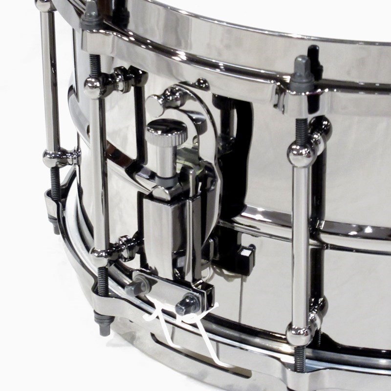 WORLD MAX BK-6514DHBX [Beaded Brass Black Nickel 14×6.5]（新品