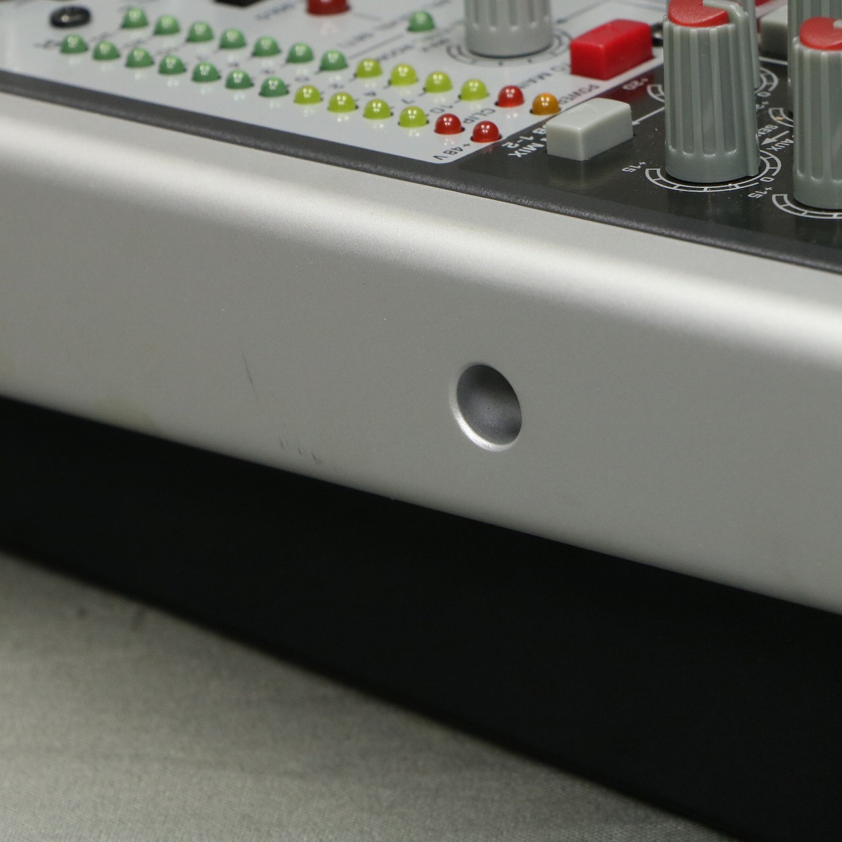 BEHRINGER XENYX-X2222USB 【御茶ノ水本店】（中古）【楽器検索