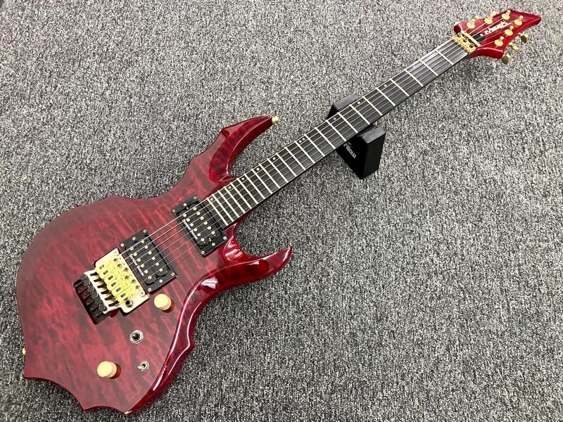 EDWARDS E-FR / FOREST（中古）【楽器検索デジマート】