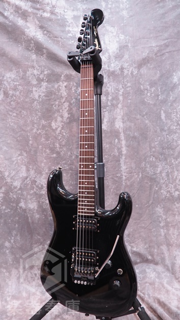 Fender Japan ST-535 BOXER Series（中古）【楽器検索デジマート】