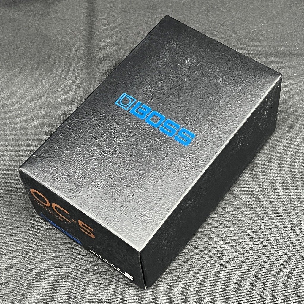 OC-5 Octave(新品未使用、保証書付き) アンプ・エフェクターセール品》BOSS / OC-5 Octave OC5