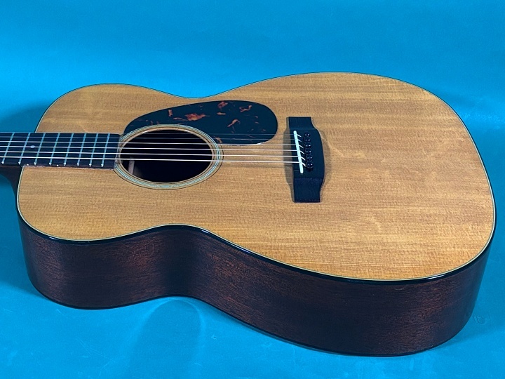 マーチン00-18 1962年製 Martin 00-18（ビンテージ）【楽器検索デジマート】