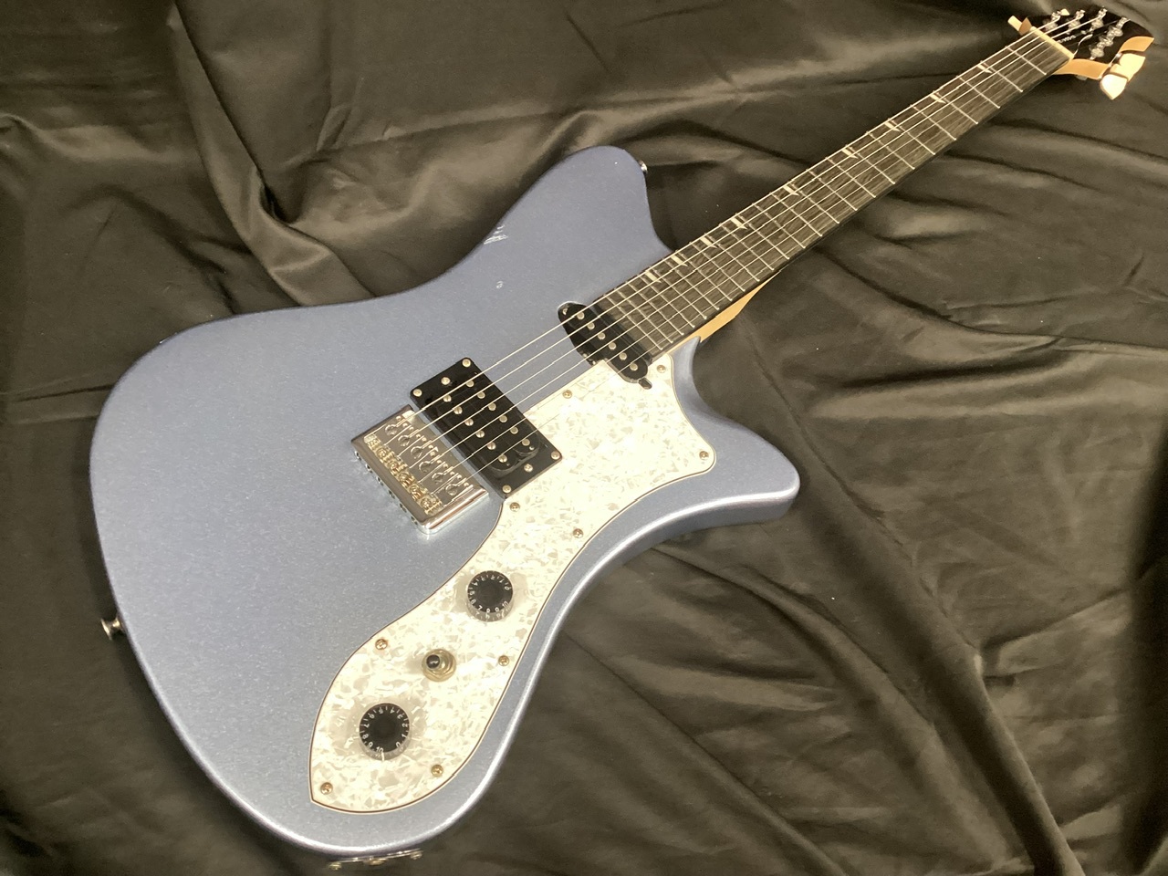 RYOGA Neo SKATER/Neo Ice Blue (リョーガ・ネオ ミディアムスケール