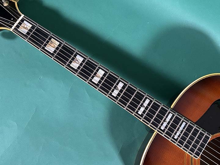 GUILD F-50 SB（ビンテージ）【楽器検索デジマート】