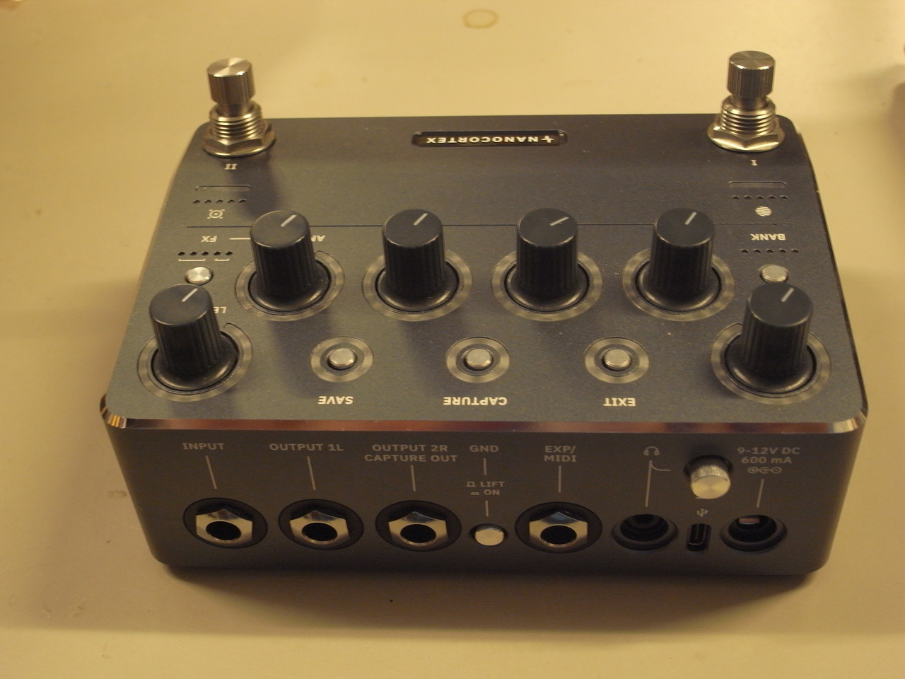 Neural DSP NANO CORTEX（中古）【楽器検索デジマート】