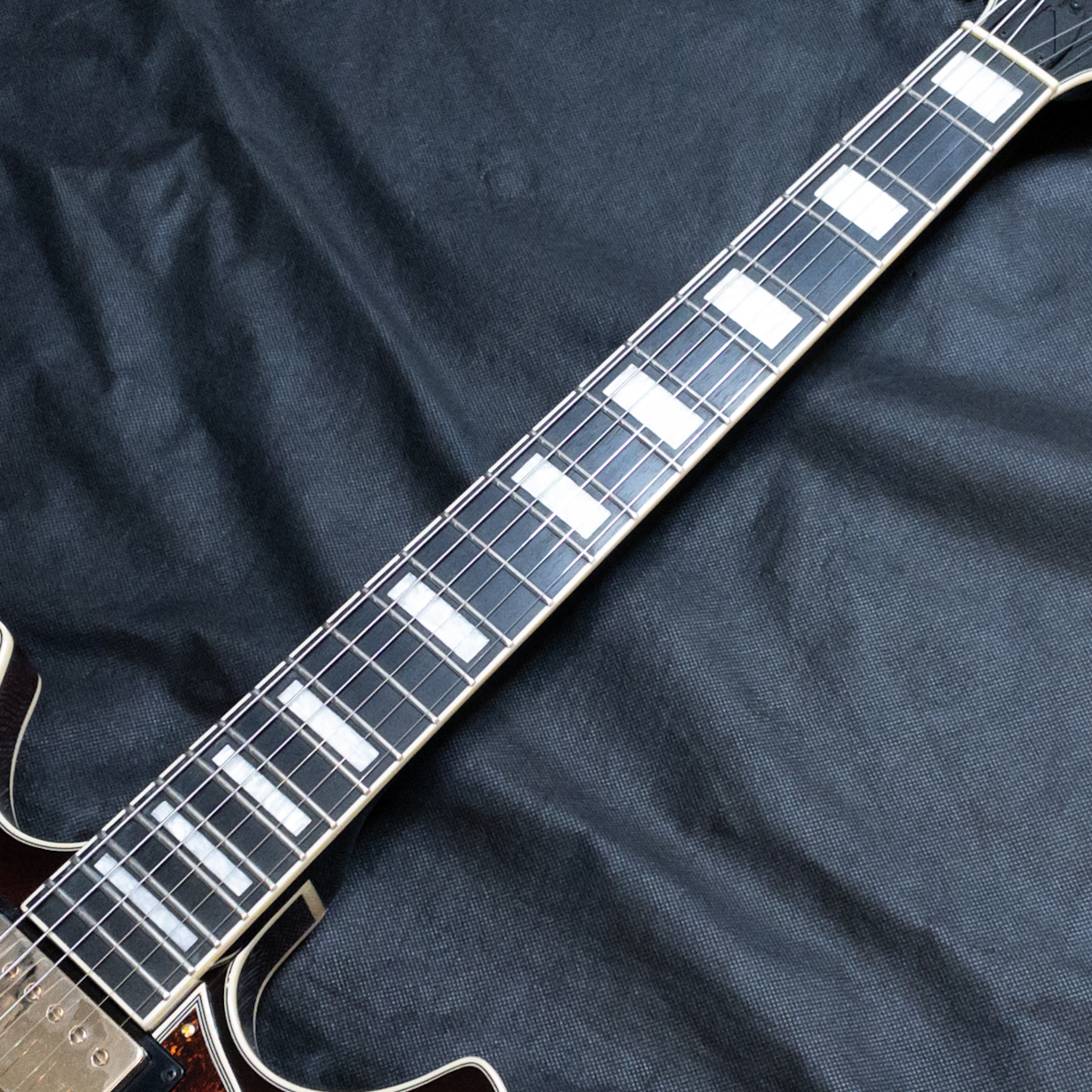 Ibanez AS93FM VLS(Violin Sunburst)(新品特価)【楽器検索 Ibanez AS93FM VLS(Violin Sunburst)(新品特価)【楽器検索