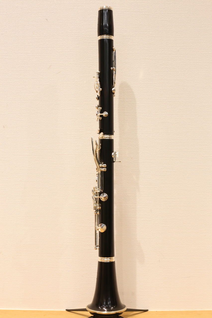 Buffet Crampon R13 B♭クラリネット【二コラ・バルディルー氏