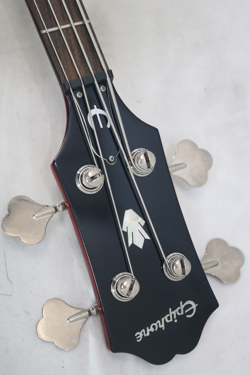 Epiphone EB-0（中古）【楽器検索デジマート】