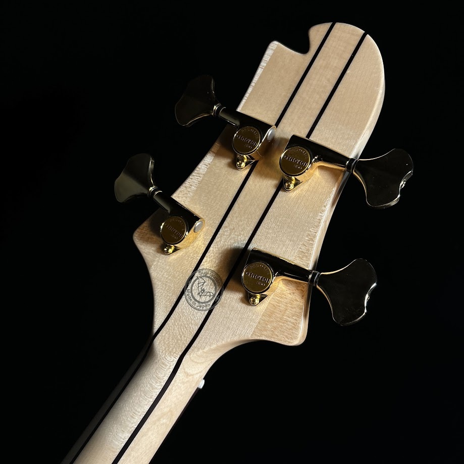 Sugi 【限定品/迅速発送！】NB4A R SL/ASH〈現物写真/3.735Kg