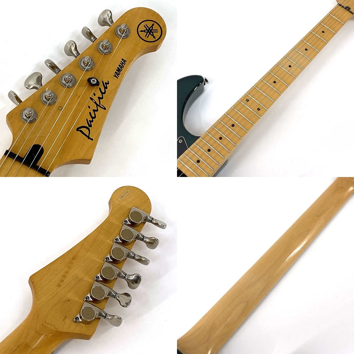YAMAHA PAC312M II（中古/送料無料）【楽器検索デジマート】