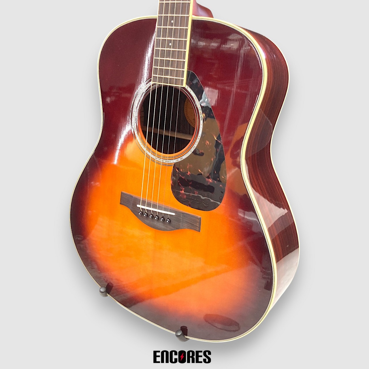 YAMAHA LL6 エレクトリックアコースティック（中古）【楽器検索