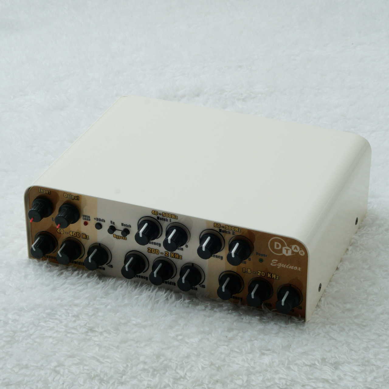 D-TAR Equinox 【USED】（中古）【楽器検索デジマート】