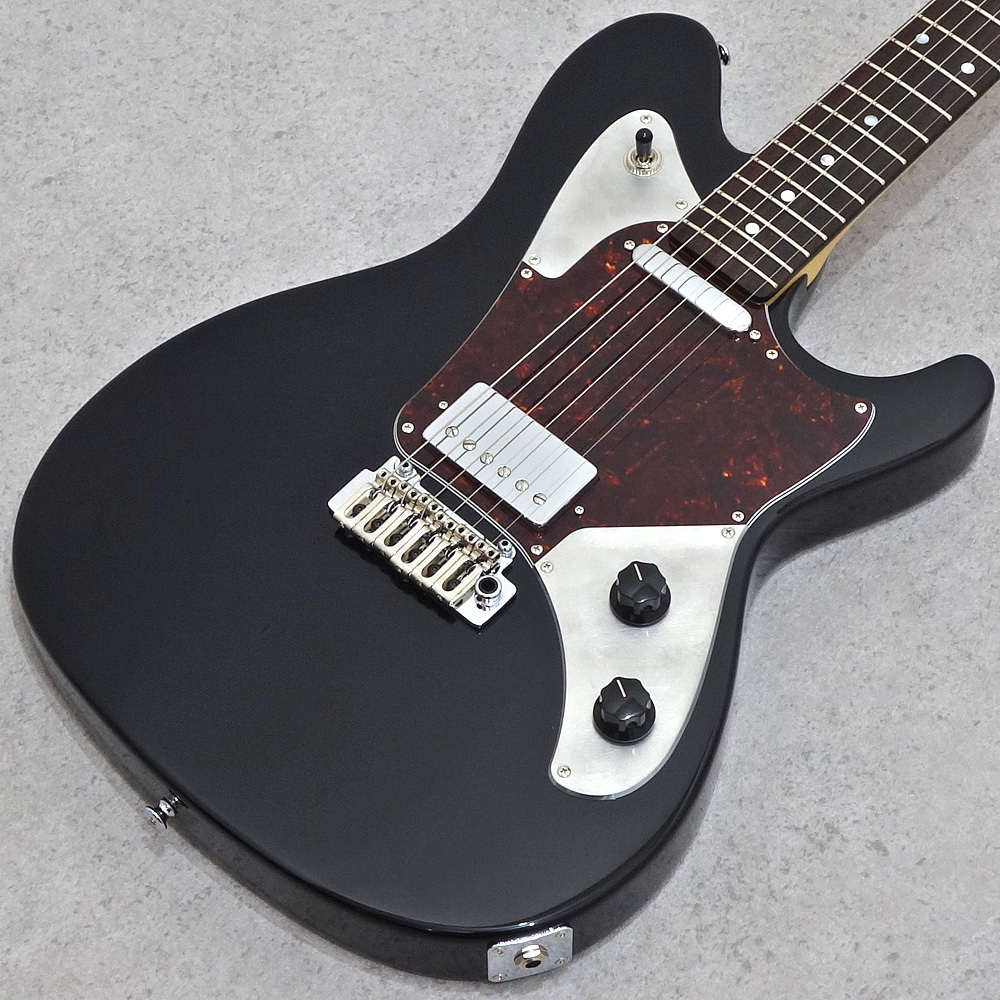 Sugi Rainmaker R ASH/AT/TH/TROT エレキギター Sugi Rainmaker RMG R ASH/NM/TH/GOLD - Black | Blue Guitars