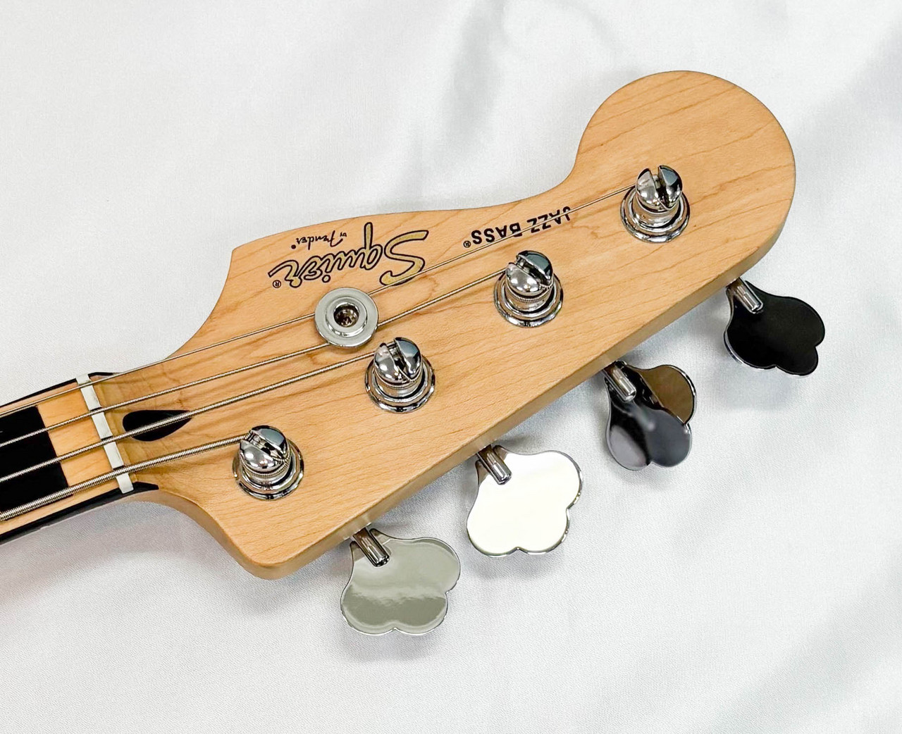 Squier by Fender Vintage Modified ジャズベース 中古品 Squier by Fender Vintage Modified Jazz Bass 3TS