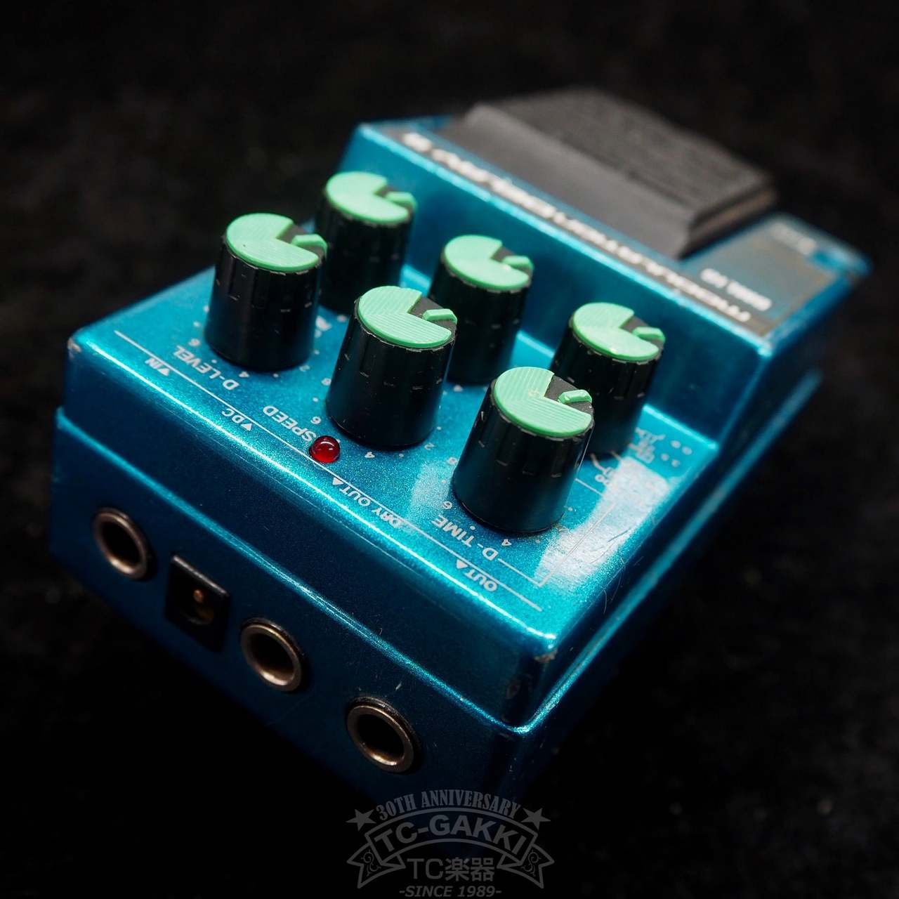 Ibanez DML10 Modulation Delay II | Reverb Canada
