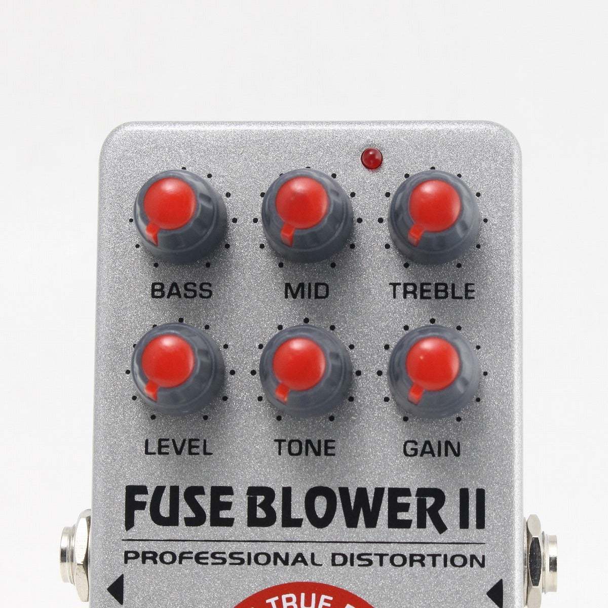 ファズ エフェクター 中古 Jacques Fuse Blower2 FB-2 JACQUES Fuse Blower-II 【御茶ノ水本店】（中古）【楽器検索デジマート】