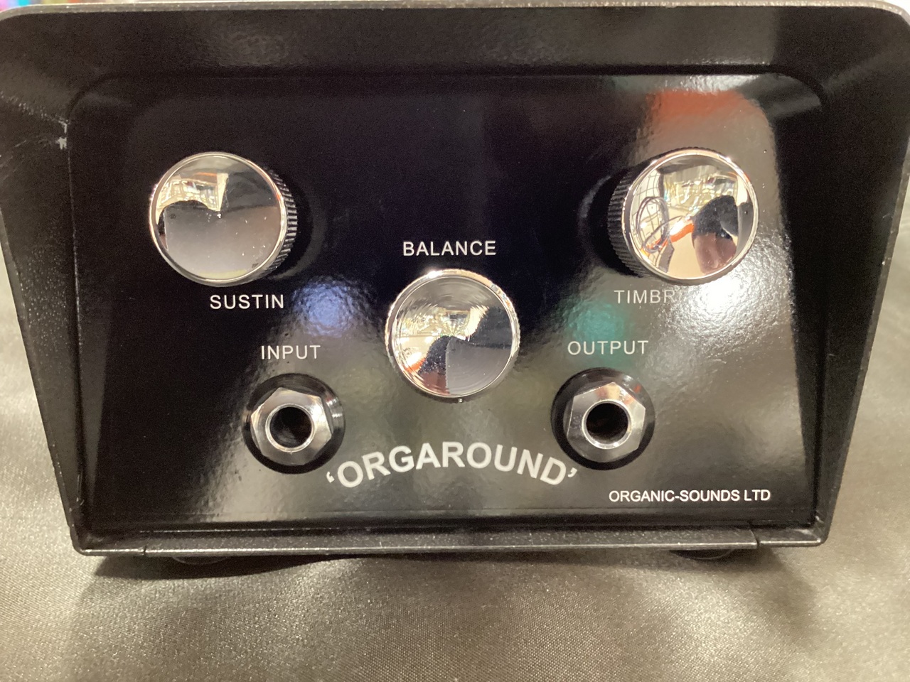 ギター ORGANIC SOUNDS ORGANIC SOUNDS 