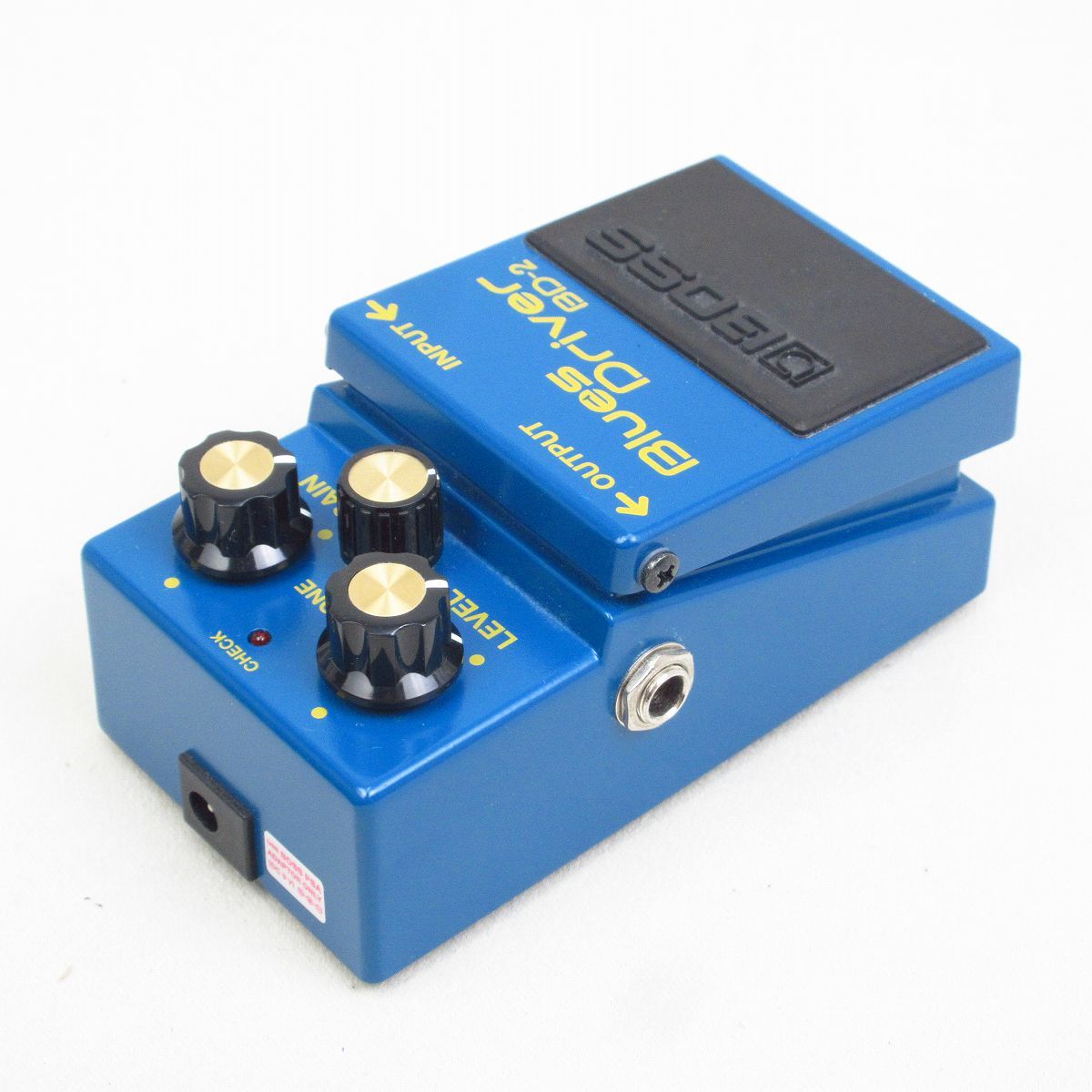 BOSS BD-2 Blues Driver オーバードライブ 【横浜店】（中古）【楽器