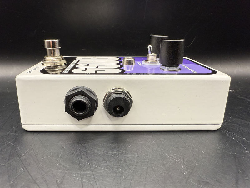 廃盤希少品 Pigtronix ENVELOPE PHASER EP2 Pigtronix EP2 Envelope Phaser with Original Box Used
