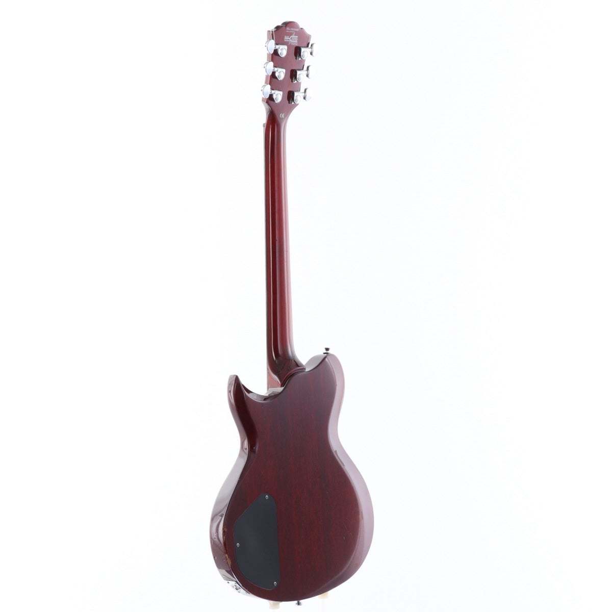 Washburn Idol Series WI-64 Transparent Red 【心斎橋店】（中古/送料