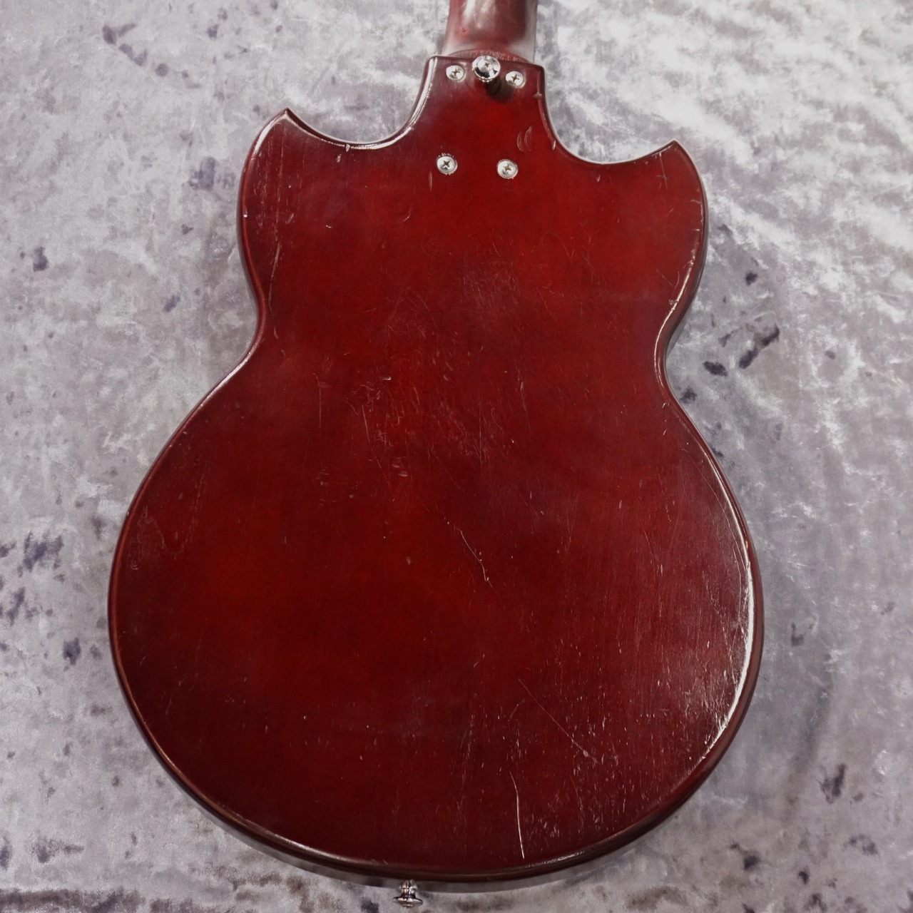 値下 良品 YAMAHA SG-30 mid70's Cherry Red 値下 良品 YAMAHA SG-30 mid70's Cherry Red 値下 良品 YAMAHA
