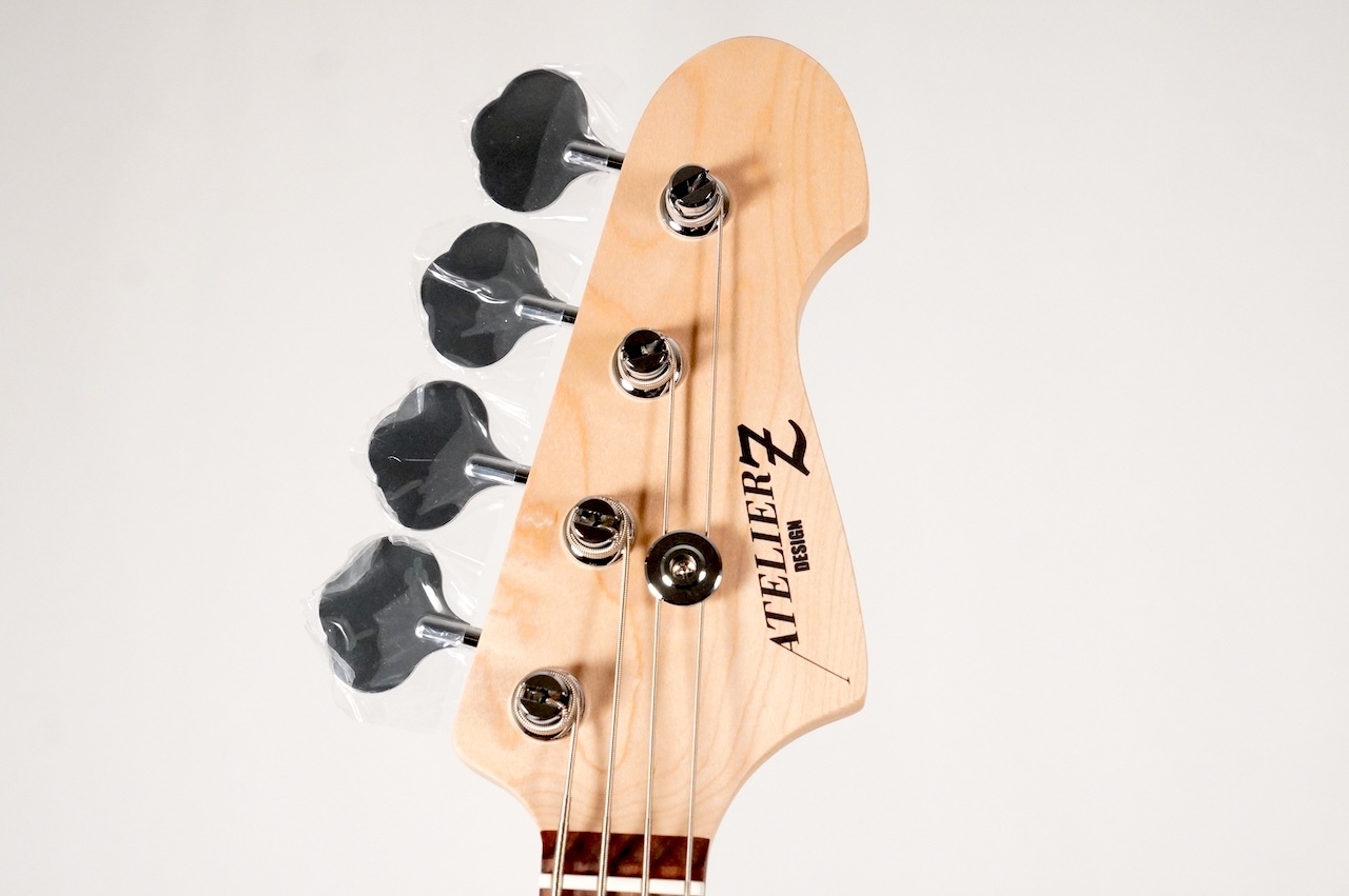 ATELIER Z babyZ-4J Vintage -Sherwood Green- [3.46kg]（新品特価