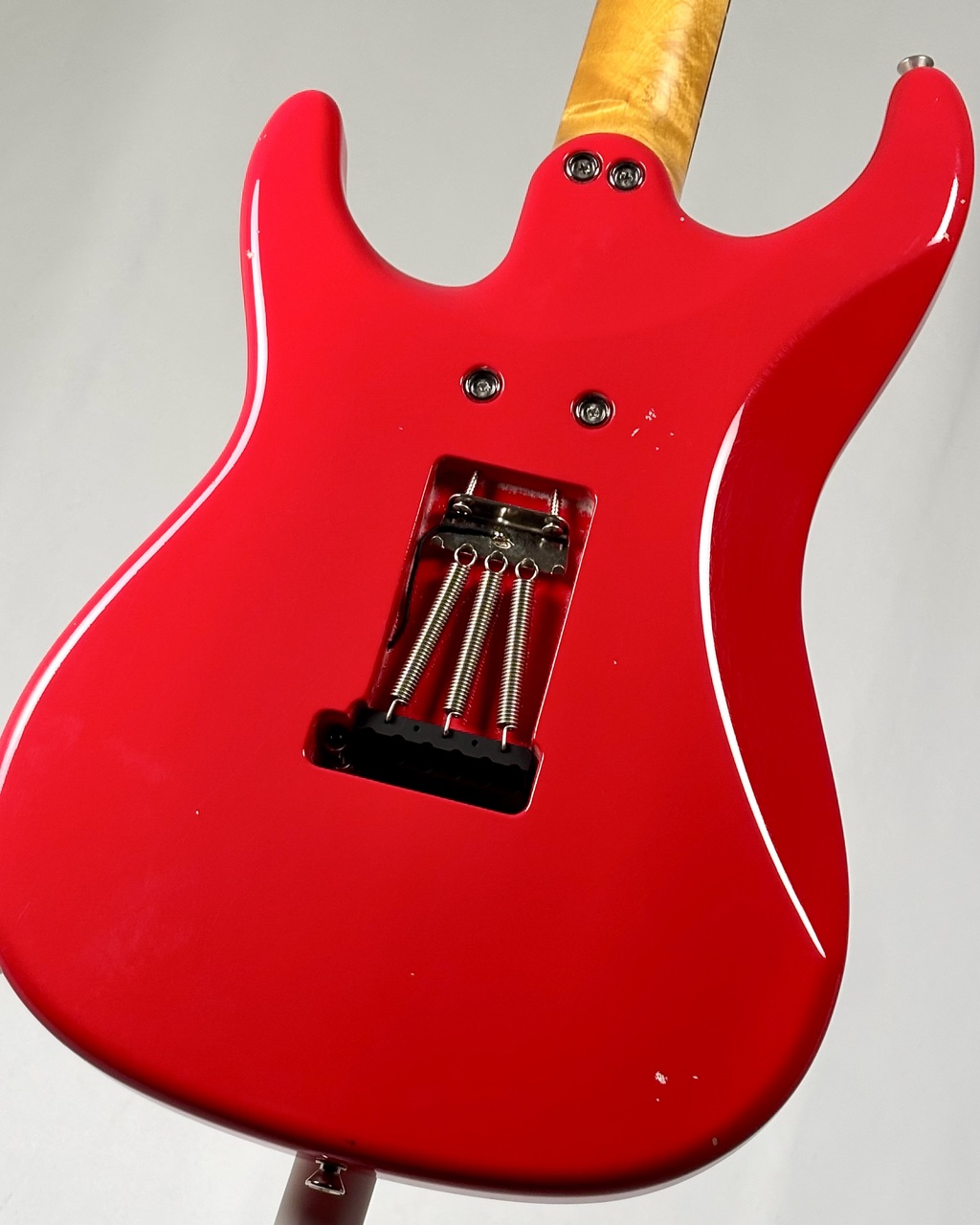 infinite Trad ST SSH -Fiesta Red-【3.29kg】（新品特価）【楽器検索