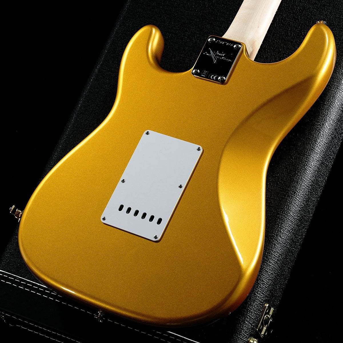 Fender Custom Shop Fender Experience 2025 1965 Stratocaster Closet