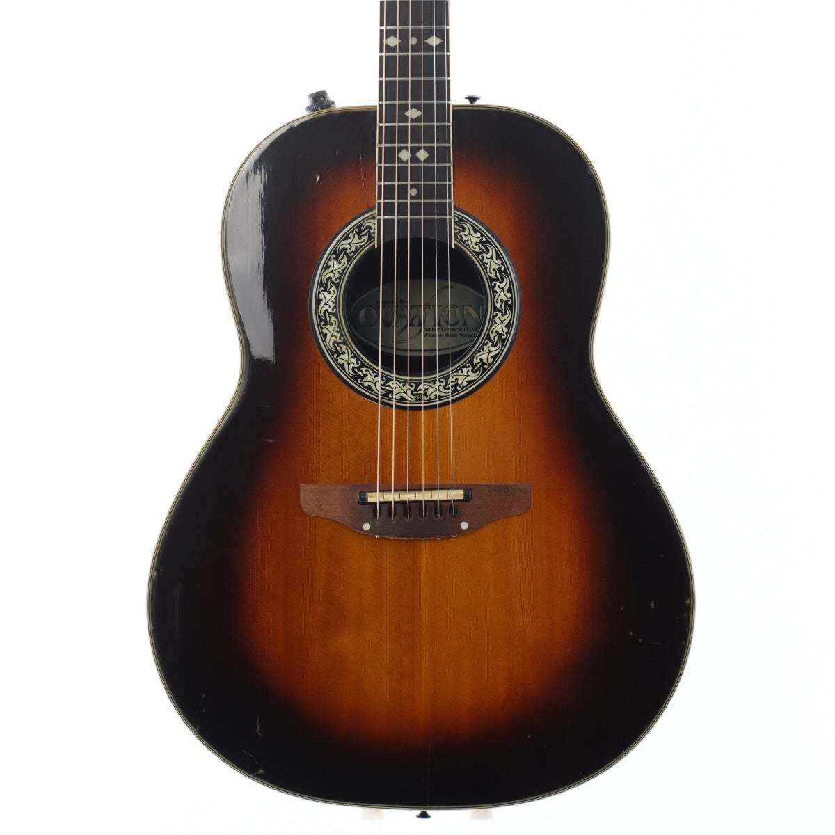 Ovation 1617 Legend 【訳アリ】 【梅田店】（中古/送料無料）【楽器 