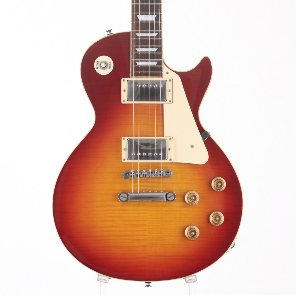 EDWARDS E-LP-92SD Cherry Sunburst 2009年製【3.99kg】【S/N