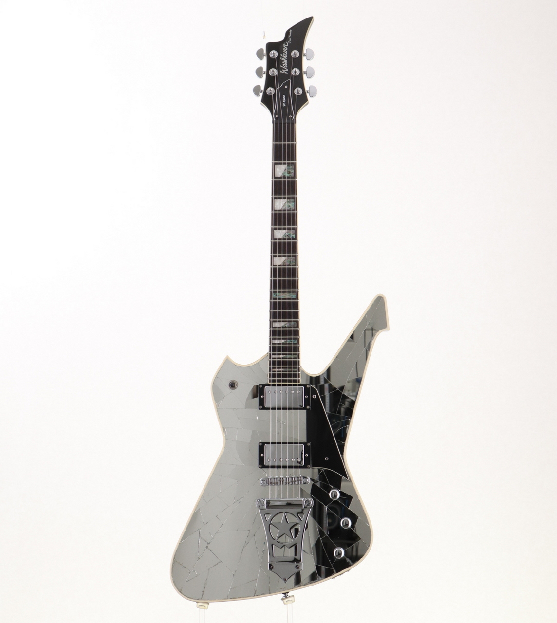 Washburn PS1800 CM 【渋谷店】（中古/送料無料）【楽器検索デジマート】