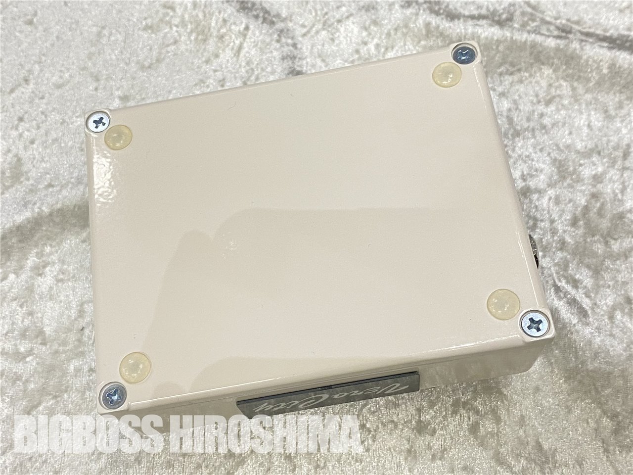 VeroCity Effects Pedals FTM-Custom（新品/送料無料）【楽器