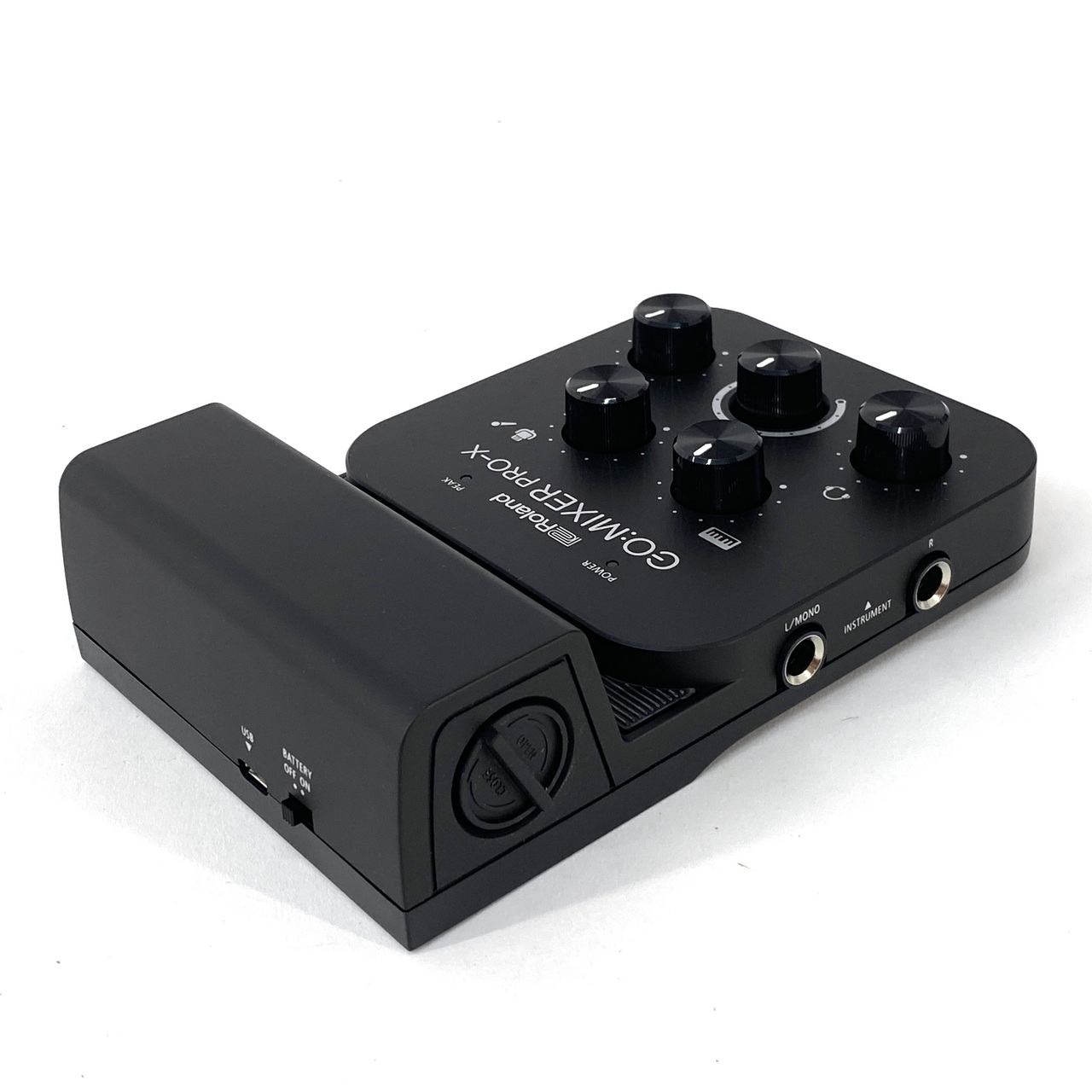 Roland GO:MIXER PRO（中古） Roland GO:MIXER PRO-X（中古/送料無料）【楽器検索デジマート】