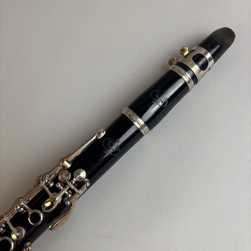 管楽器・吹奏楽器 BUFFET CRAMPON B-12 Buffet Crampon B-12 【未調整特価】（中古/送料無料）【楽器検索
