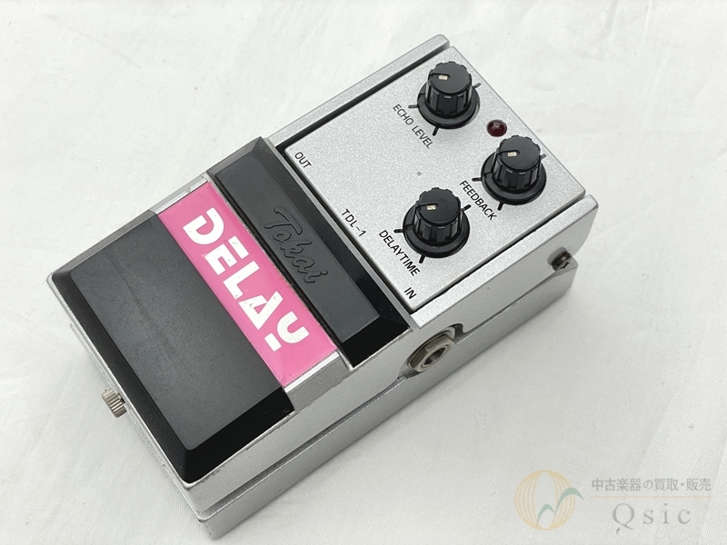 Tokai TDL-1 [TLM18]【梅田店在庫】（中古）【楽器検索デジマート】