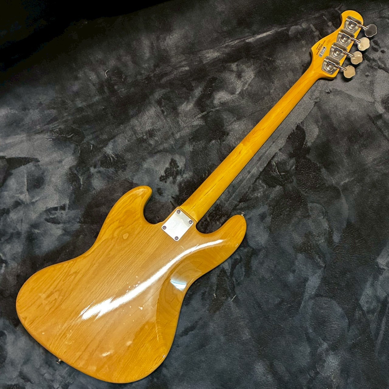 FUJIGEN(FGN) NJB200 【USED】【4.81kg】（中古）【楽器検索デジマート】