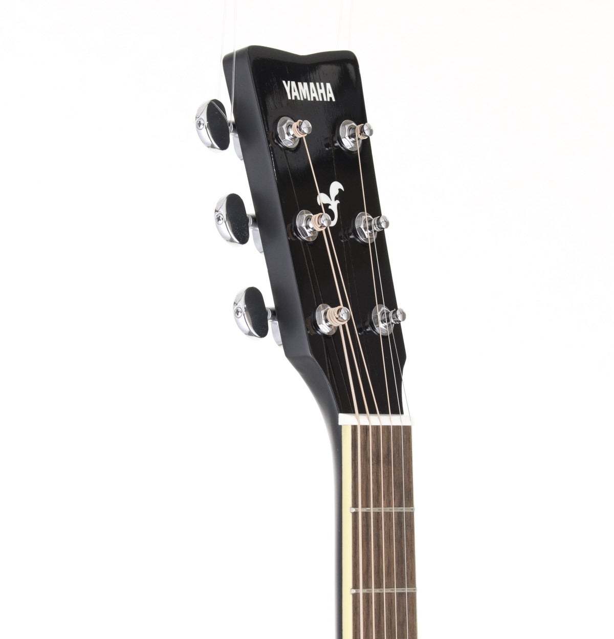 YAMAHA FG820 BL(ブラック)(2022年製) ヤマハ アコギ アコースティック