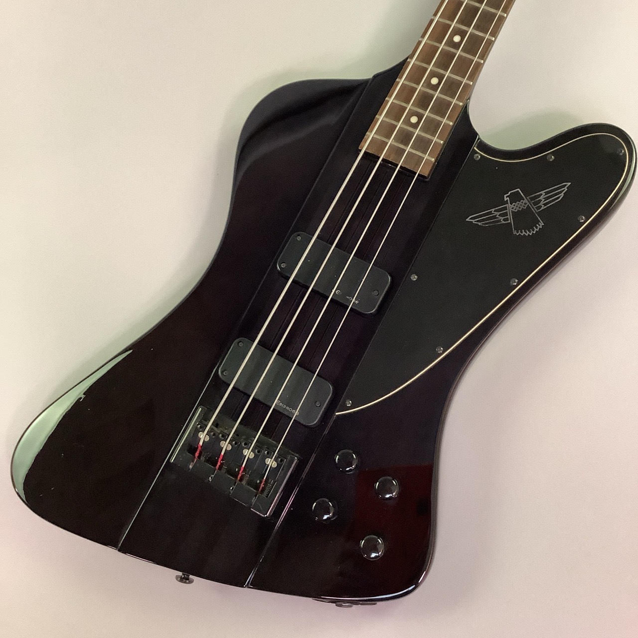 Epiphone / Thunderbird Classic IV PRO　中古 Epiphone Thunderbird PRO IV（中古/送料無料）【楽器検索