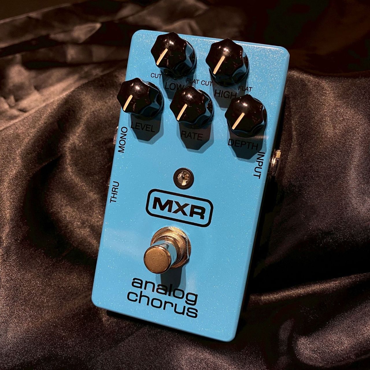 MXR M234 Analog Chor