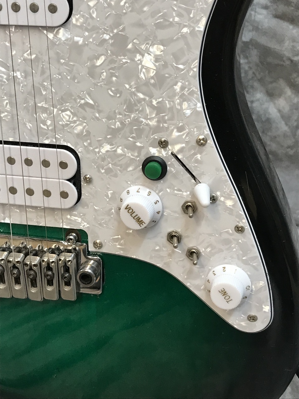 Rayfield RST-320（中古）【楽器検索デジマート】