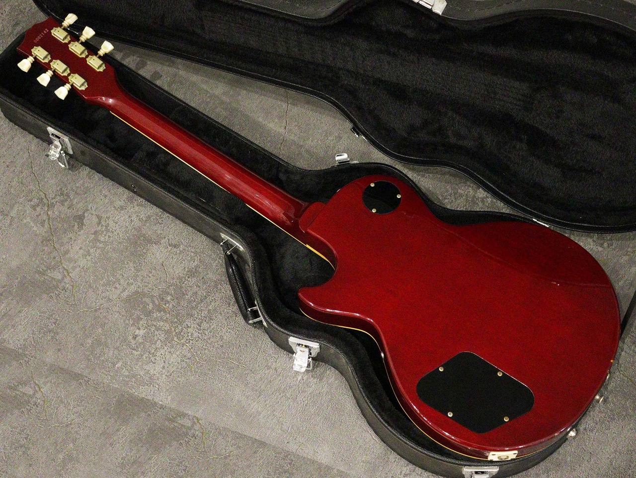 Tokai 1978 LS60 