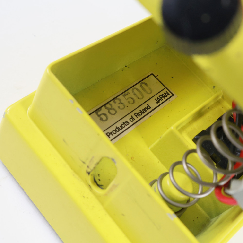 BOSS 【中古】ターボオーバードライブ BOSS OD-2 TURBO OverDrive Made