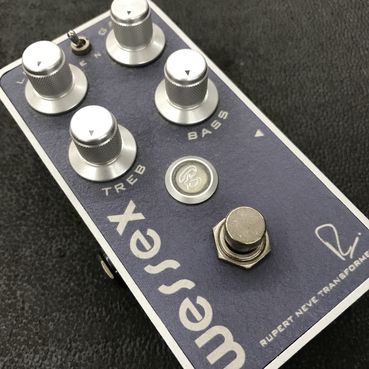 Bogner WESSEX（中古）【楽器検索デジマート】