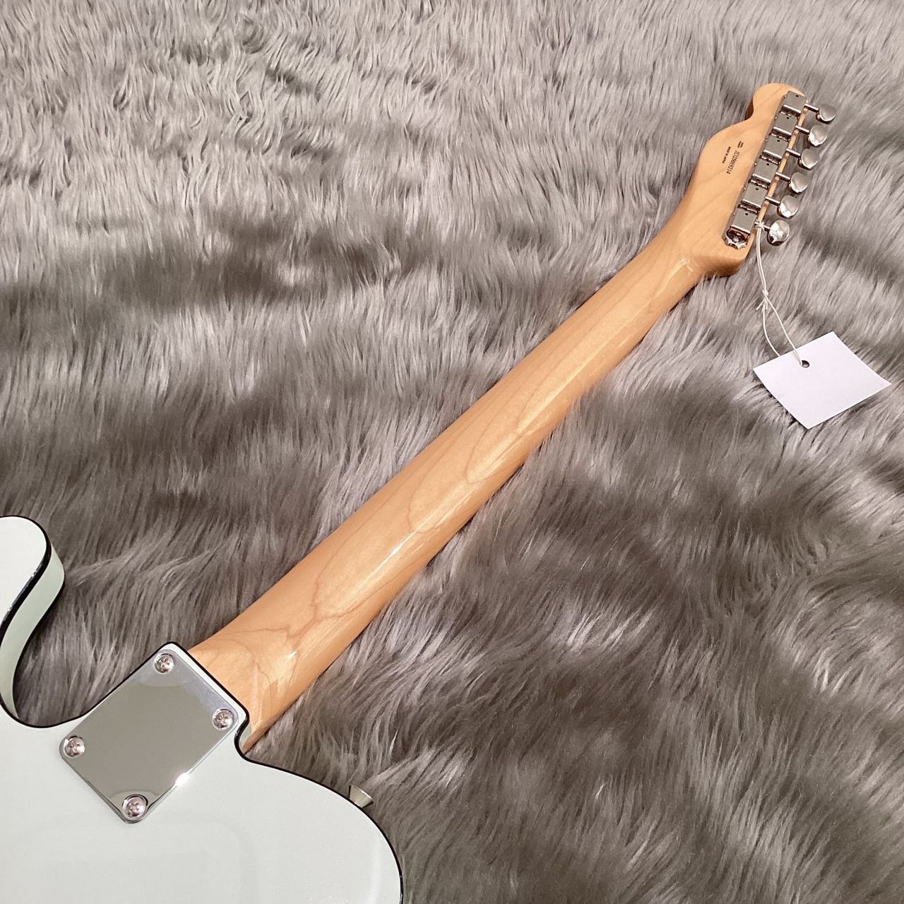 Fender FSR TRAD 60s TL CTM（新品/送料無料）【楽器検索デジマート】