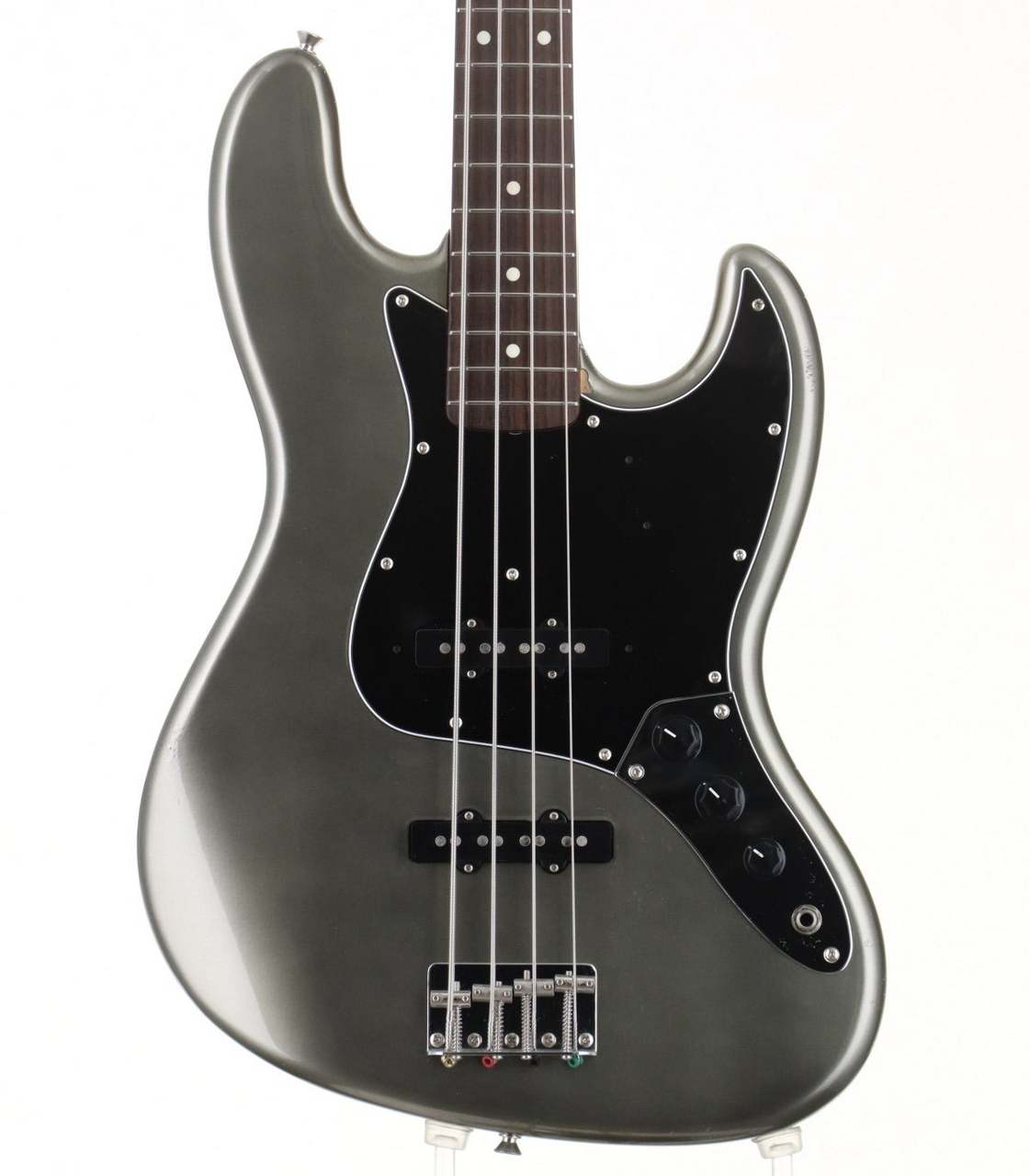 Fender Japan JB62-58 UGB(US Gunmetal Blue)訳アリ [4.46kg