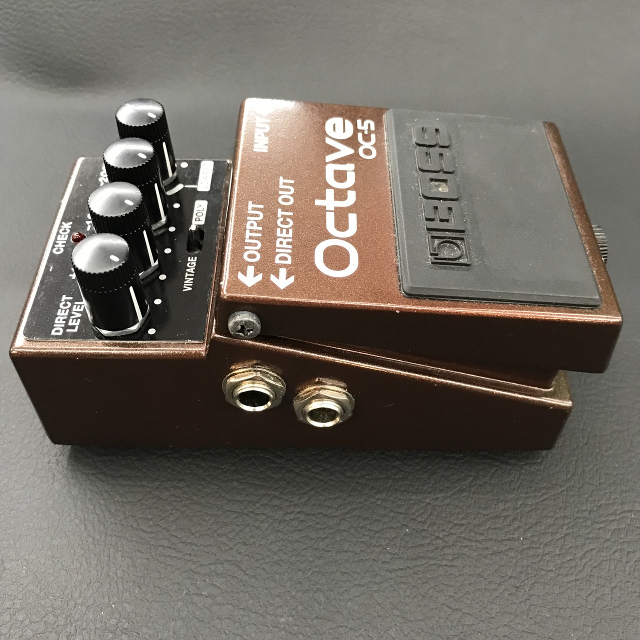 BOSS OC-5（中古）【楽器検索デジマート】
