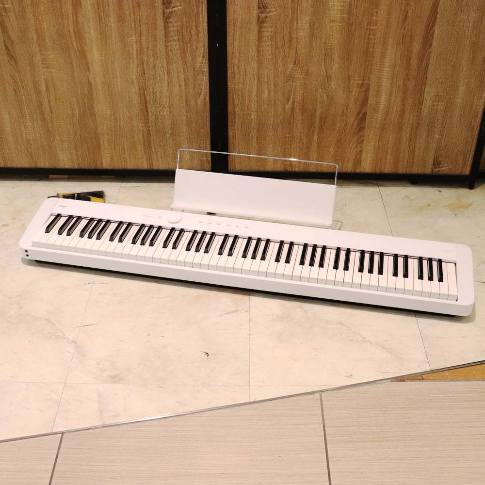 Casio PX-S1100WE 【梅田店】（中古/送料無料）【楽器検索